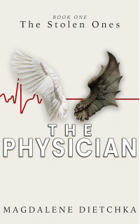 The Physician: Book One | The Stolen Ones