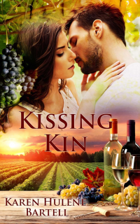 Kissing Kin (Trans-Pecos) - Published on Mar, 2024