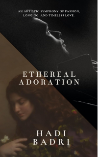 Ethereal Adoration: An Artistic Symphony of Passion, Longing and Timeless Love