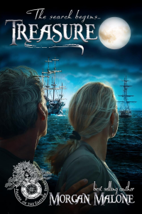 Treasure: The Pirates of the Eastern Shore - Published on Feb, 2024