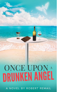 Once Upon a Drunken Angel