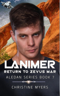 Lanimer: Return to Zevus Mar - Published on May, 2024