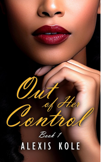 Out of Her Control