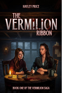 The Vermilion Ribbon (The Vermilion Saga Book 1)