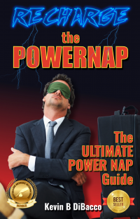 Recharge The Powernap