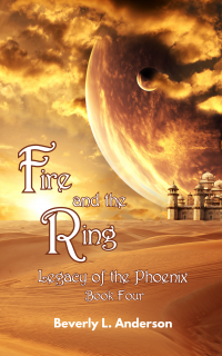 Fire and the Ring - Published on Nov, -0001