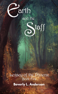 Earth and the Staff - Published on Nov, -0001