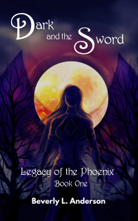 Dark and the Sword (The Legacy of the Phoenix) - Published on Mar, 2024