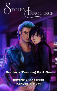 Stolen Innocence: Part One of Doctor's Training (Chains of Fate Book 1) - Published on Mar, 2024