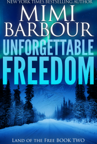 Unforgettble Freedom - Published on Nov, 2023