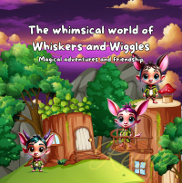 The Whimsical World of Whiskers and Wiggles