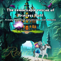 The Remarkable Rescue of Princess Puff