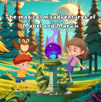 The Magical Misadventures of Mabel and Marvin