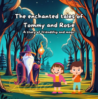 The Enchanted Tales of Tommy and Rosie