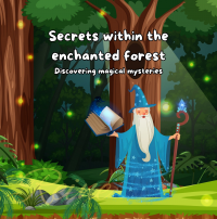 Secrets Within the Enchanted Forest