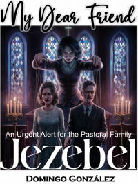 My Dear Friend Jezebel - An Urgent Alert for the Pastoral Family