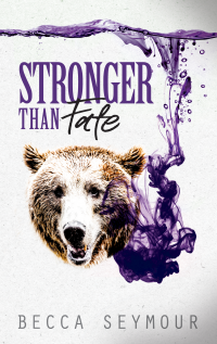 Stronger Than Fate (Fangs & Felons Book 4) - Published on Aug, 2024