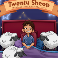 Tweny Sheep