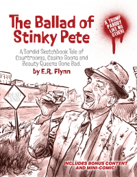 The Ballad of Stinky Pete - Manifesto Calypso Combo Edition