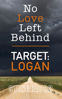 Target  Logan