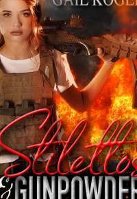 Stilettos and Gunpowder - Published on Aug, 2024