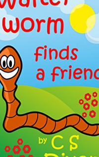 Walter worm finds a friend
