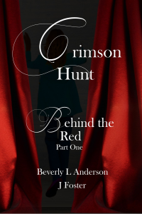 Crimson Hunt: Behind the Red Part One - Published on Jan, 1970