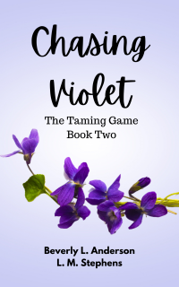 Chasing Violet - Published on Nov, -0001