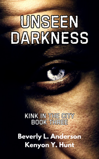 Unseen Darkness (Kink in the City Book 3) - Published on Nov, -0001