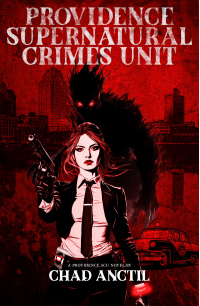 Providence Supernatural Crimes Unit - Published on Oct, 2024