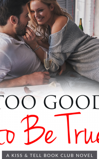 Too Good to Be True - Published on May, 2020