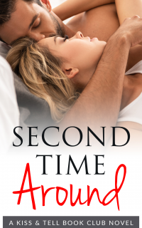 Second Time Around - Published on Nov, 2020