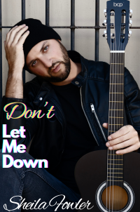 Don't Let Me Down - Published on Sep, 2024