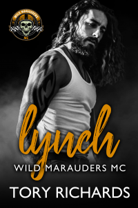 Wild Marauders MC: Lynch