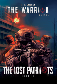 The Lost Patriots - Published on Aug, 2024