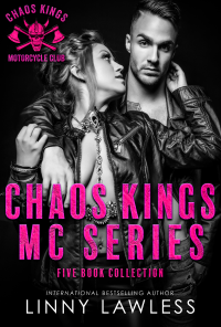 Chaos Kings MC