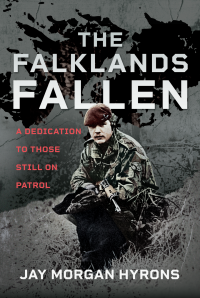 The Falklands Fallen