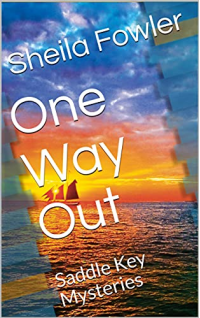 One Way Out - Published on Jul, 2021