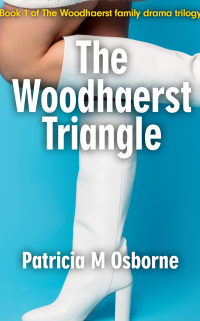 The Woodhaerst Triangle - Published on Nov, -0001