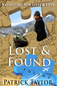 Lost & Found: Navigating New Lives & Love (Real-Life Adventures of the Texas Yeti Book 4) - Published on May, 2024