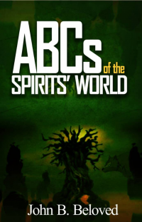 ABCs of the Spirits' World: Anatomy of Spirits