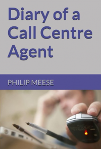 Diary of a Call Centre Agent