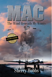 Mac: The Wind Beneath My Wings