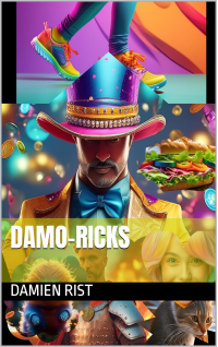 Damo-Ricks