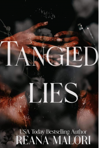 Tangled Lies (Web of Secrets Book 1) - Published on Jul, 2019