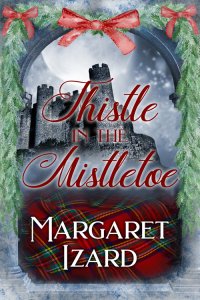 Thistle in the Mistletoe - Published on Nov, 2024