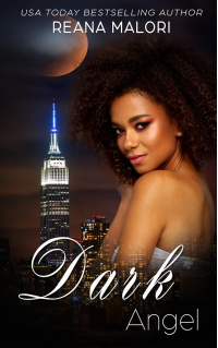 Dark Angel (Angel Hearts Book 1) - Published on Apr, 2019