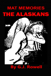 MAT MEMORIES - THE ALASKANS