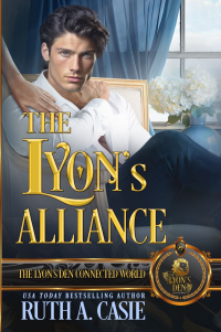 The Lyon's Alliance - Published on Nov, 2024