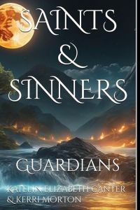 Saints and Sinners: Guardians